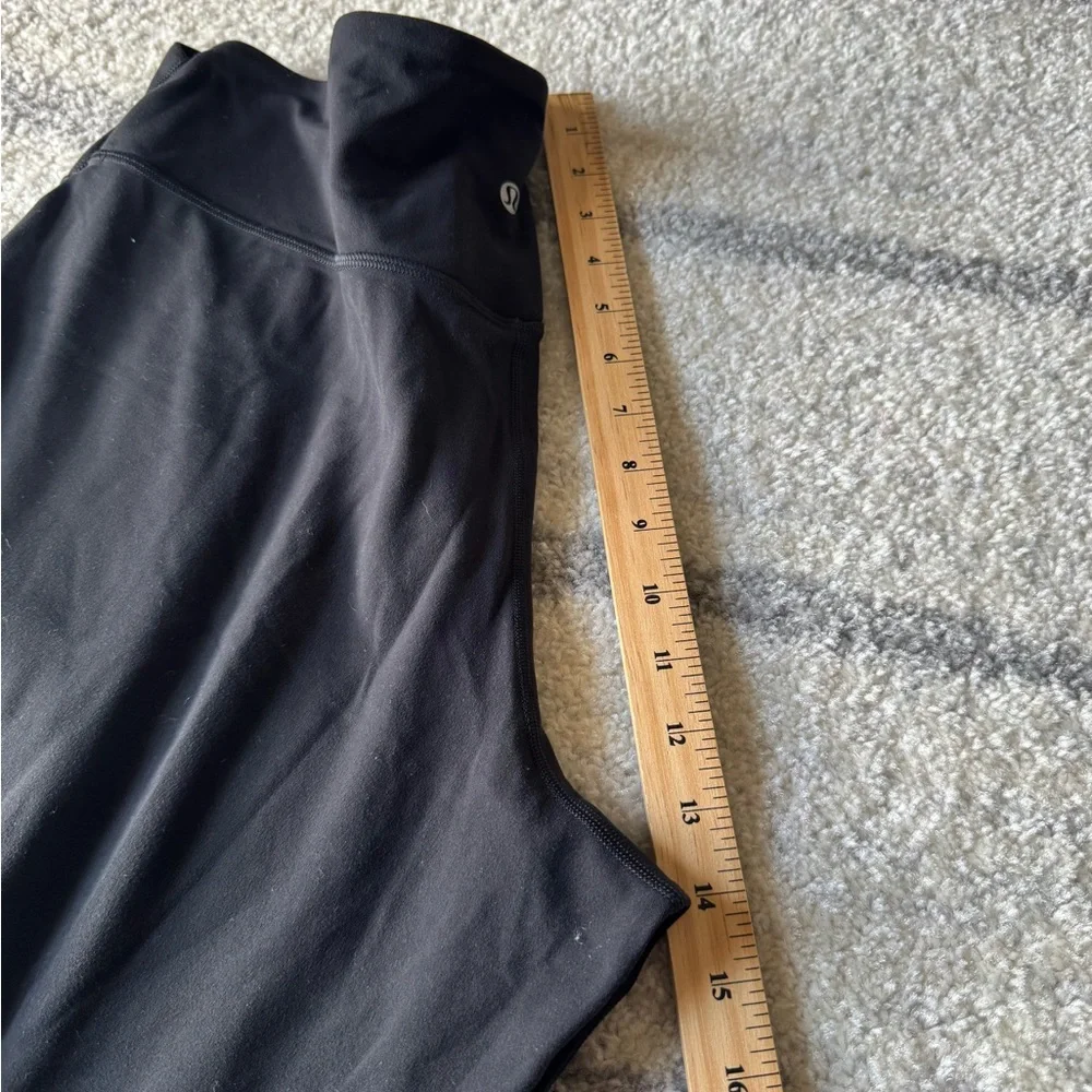 lululemon athletica Black Leggings - Picture 10 of 12